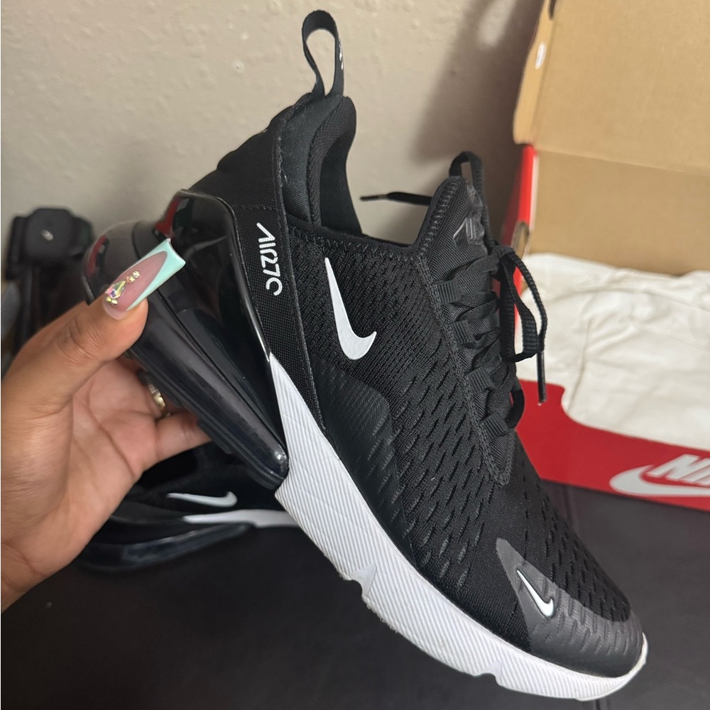 Nike air max 270 (GS)